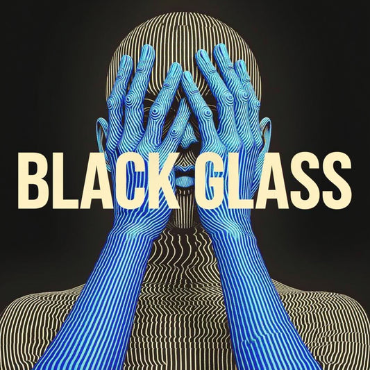 Black Glass 123 BPM