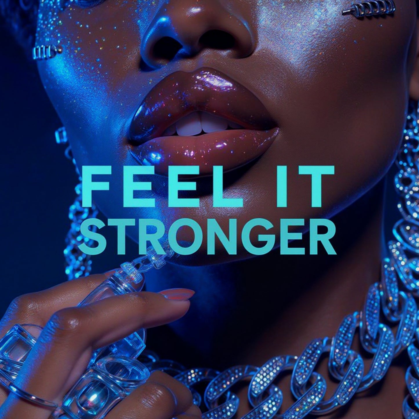 Feel It Stronger 126 BPM